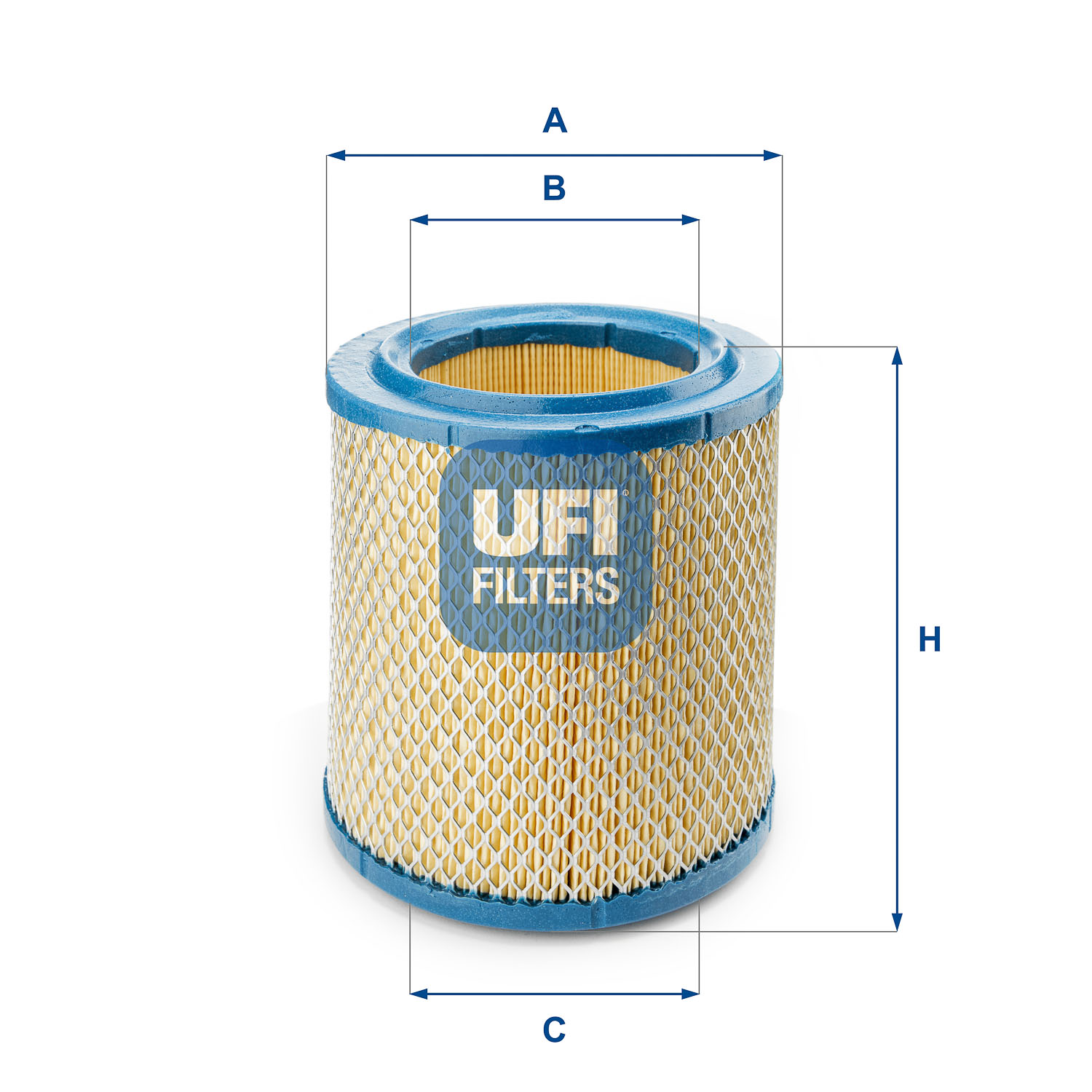 27.888.00 air filter element