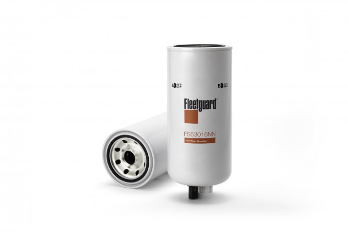 FS53016NN fuel filter element