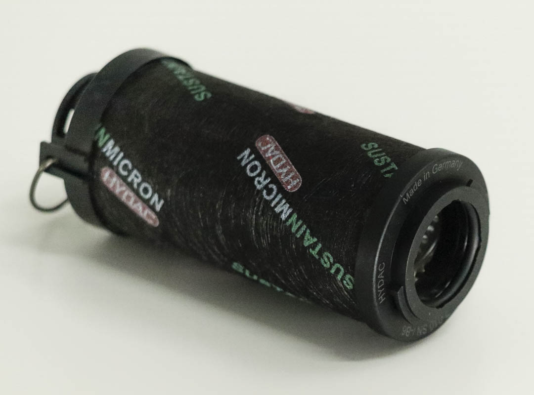 0075 R 010 SN /-B6 hydraulic filter element