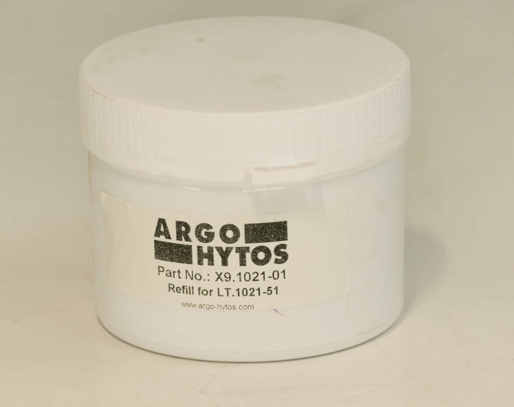X9.1021-01 granules for ventilation dryers 450g