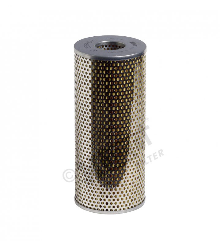 E235H01 oil filter element