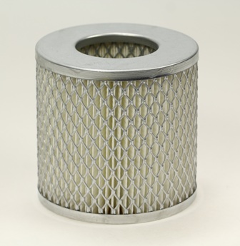 HP4555 air filter element
