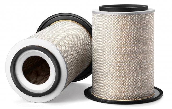 AF1882 air filter element