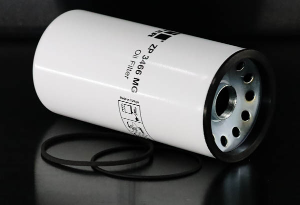 ZP3466MG oil filter element