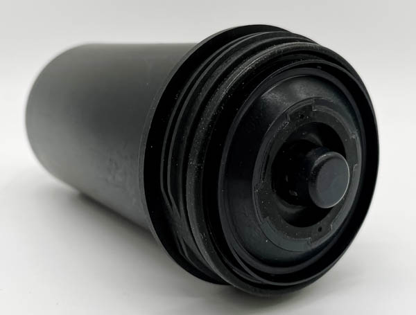 FF-0297 fuel filter-set