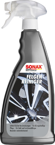 SONAX wheel cleaner - 1 liter