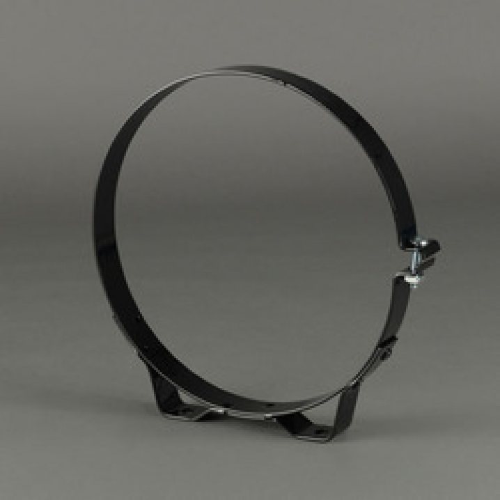 P004079 bracket (for air cleaner)