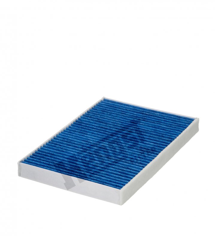 E4931LB cabin air filter element