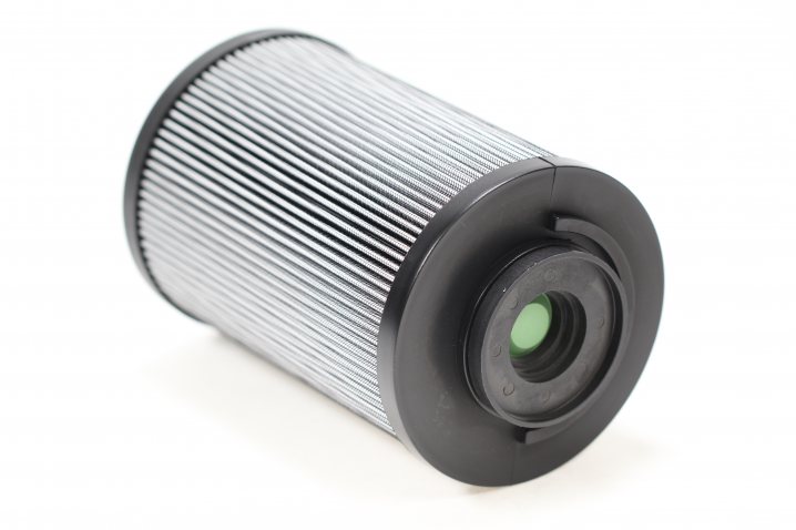 R160G10BV hydraulic filter element