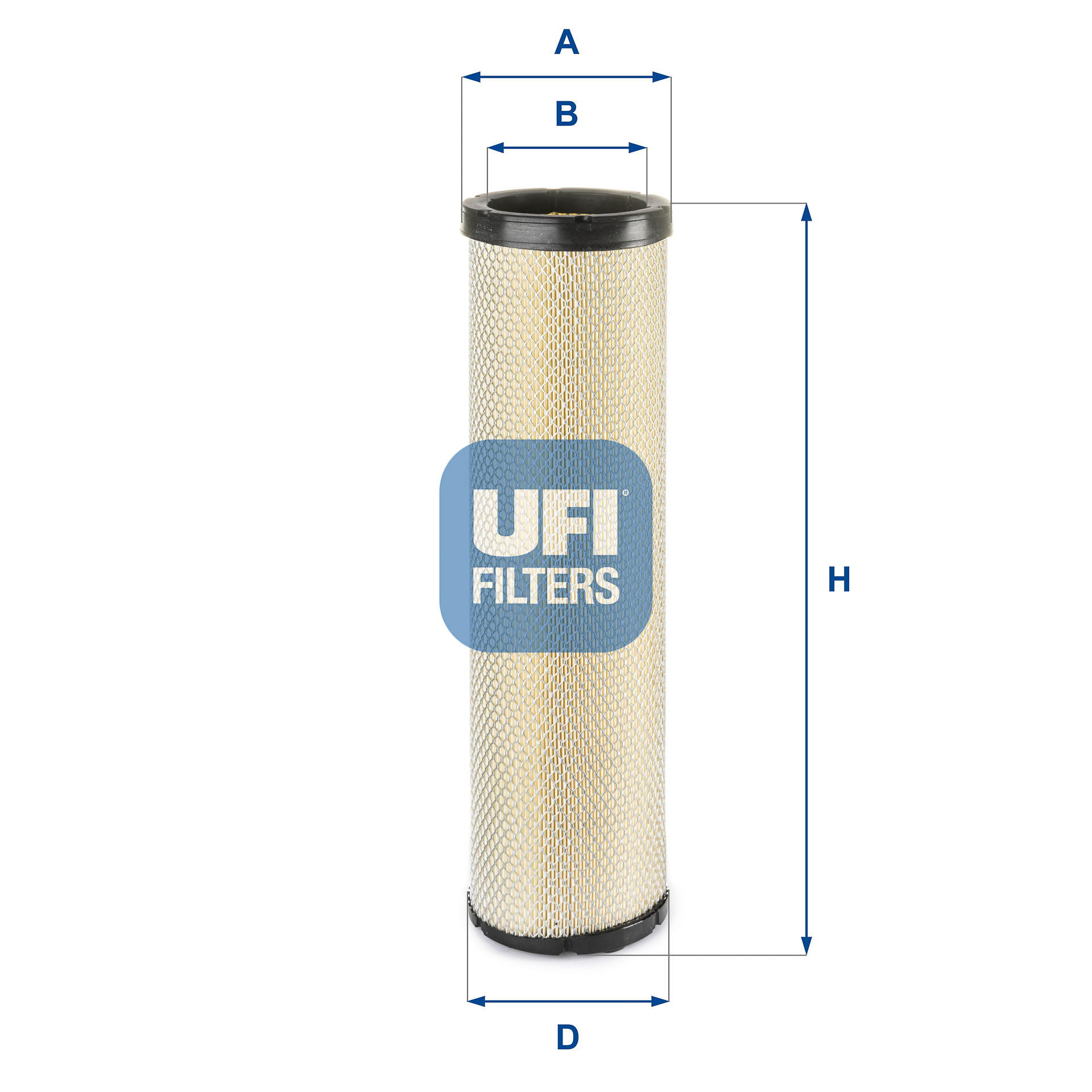 27.680.00 air filter element