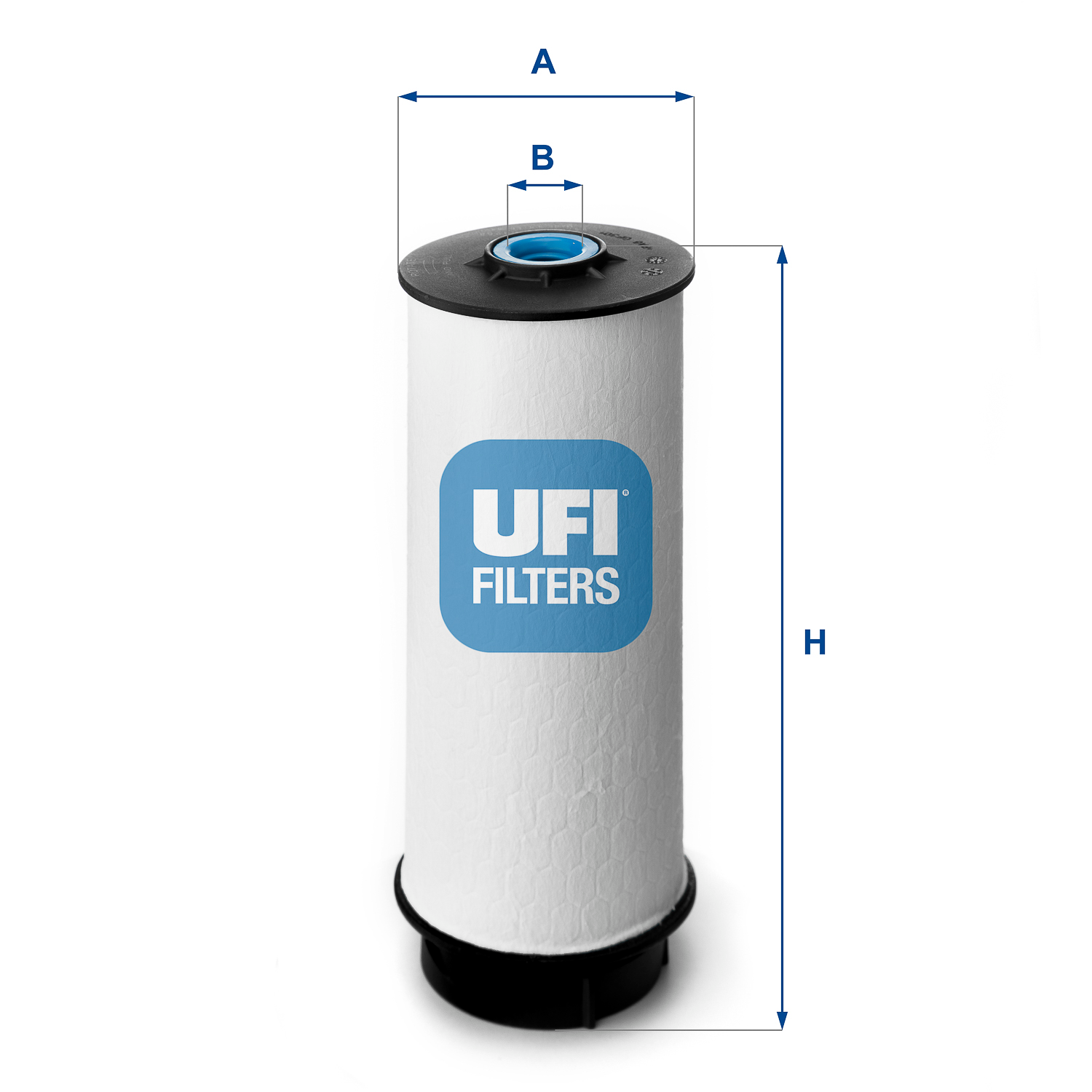 26.034.00 fuel filter element