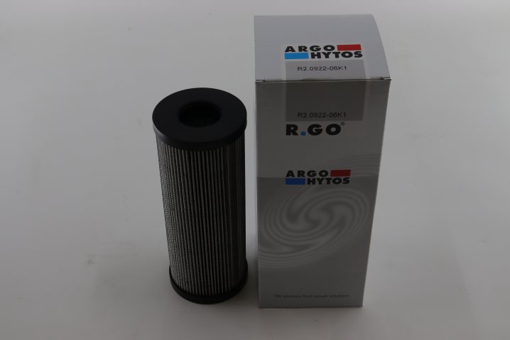 R2.0922-06 EXAPOR R.GO Element