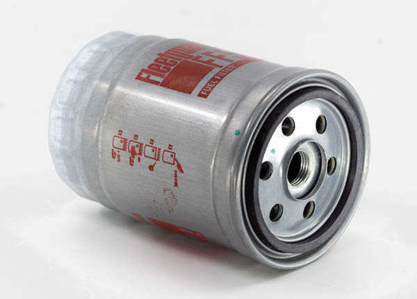 FF5117 fuel filter spin-on
