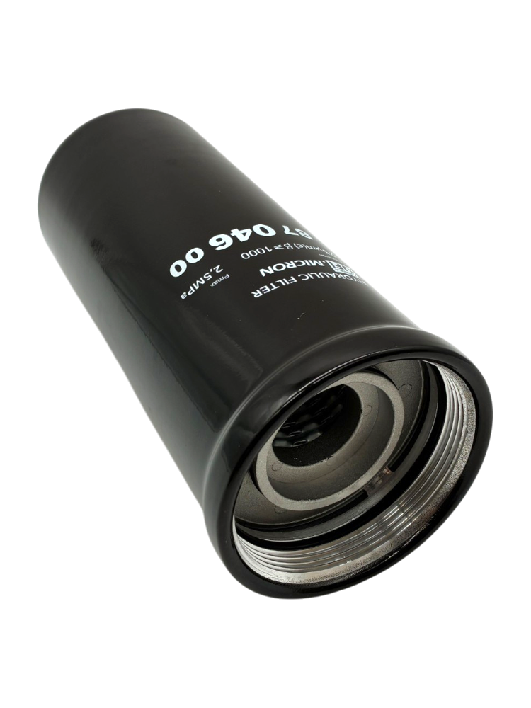 87.046.00 hydraulic filter spin-on