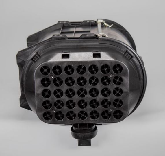 D120402 airfilter, PSD POWERCORE