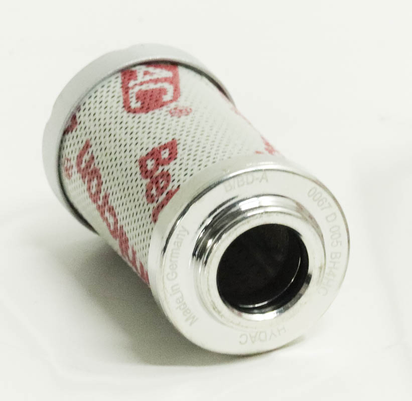 0067 D 005 BH4HC hydraulic filter element