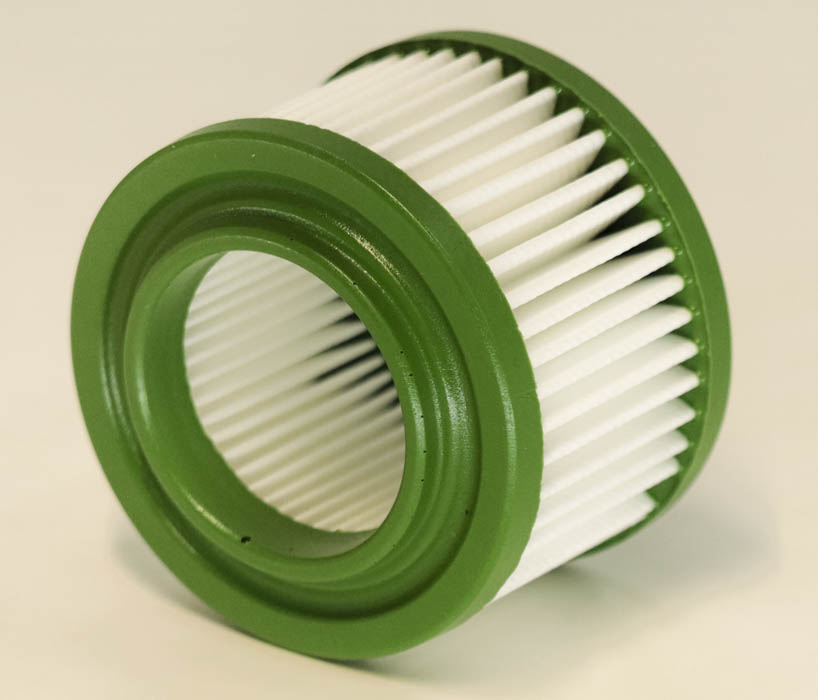 EAC10C015 hydraulic filter element