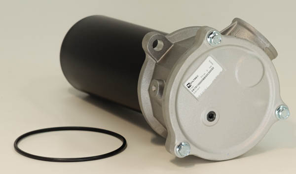 FRTR130000BB60C000S0 in-line filter housing (return filter)