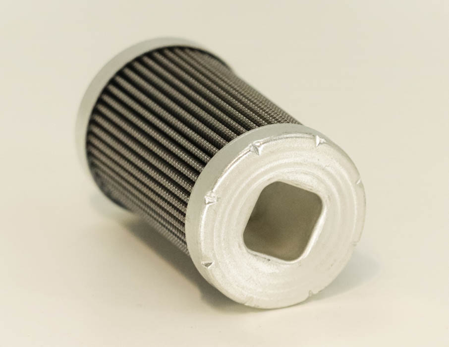 0067 D 025 W/HC hydraulic filter element