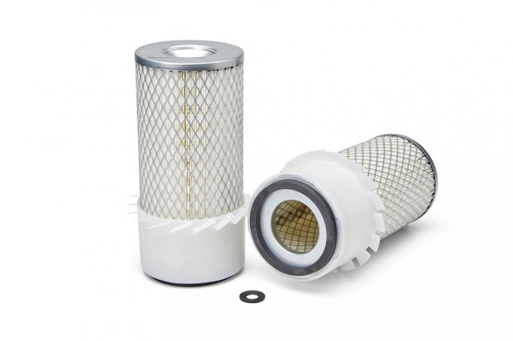 AF437KM air filter element