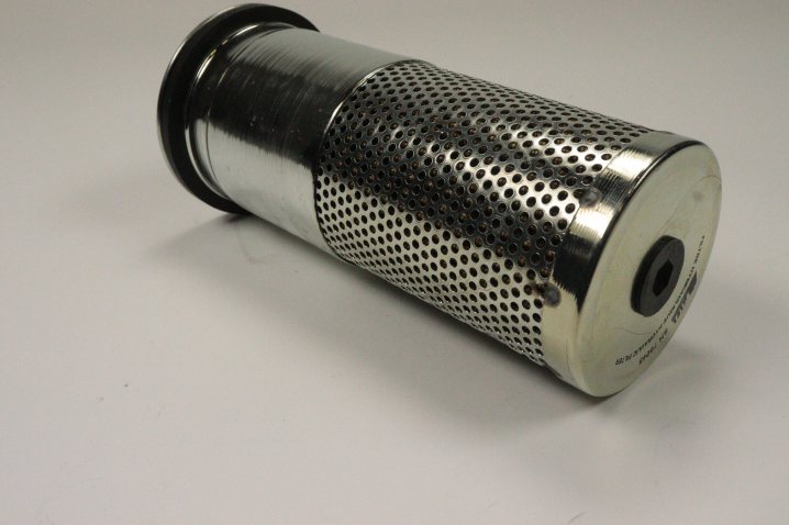 SH 76045 hydraulic filter element