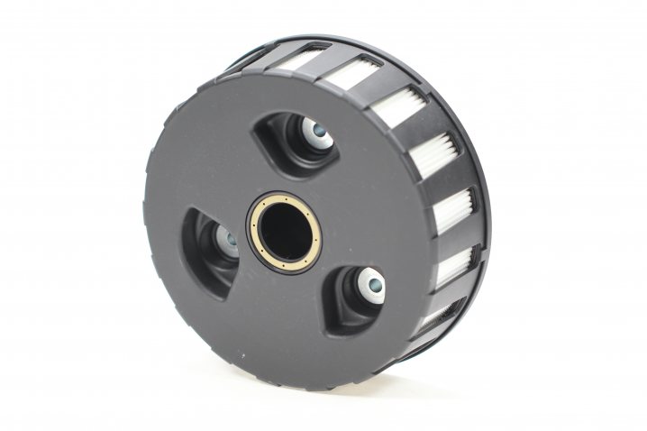 SAO 7125 air filter (ventilation / breather)
