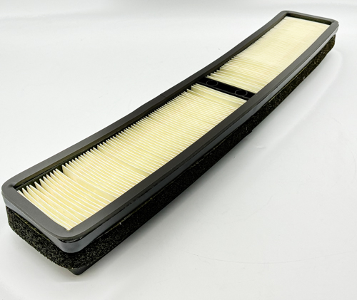 CUD 61 004 cabin air filter element