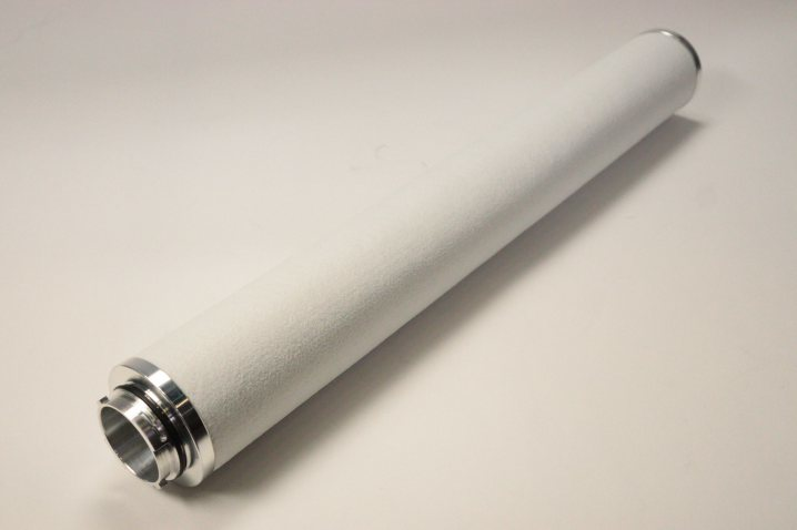 58218/MF air filter element (high performance)