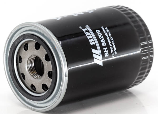 SH 56209 oil filter spin-on