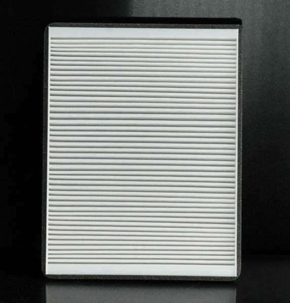 AF55870 cabin air filter element