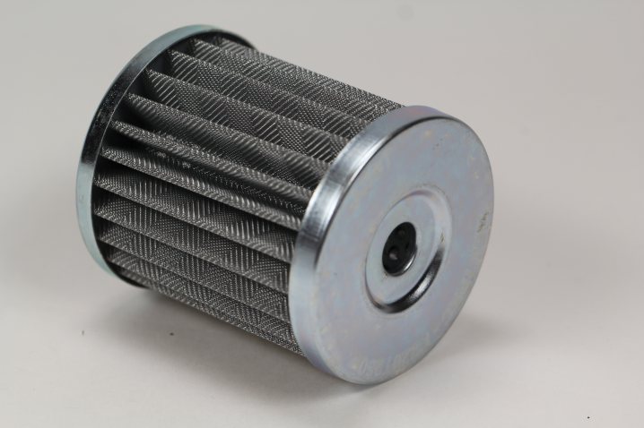 D220T250 hydraulic filter element