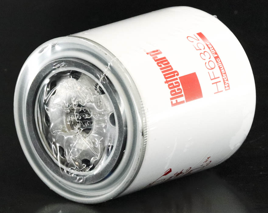HF6352 hydraulic filter spin-on
