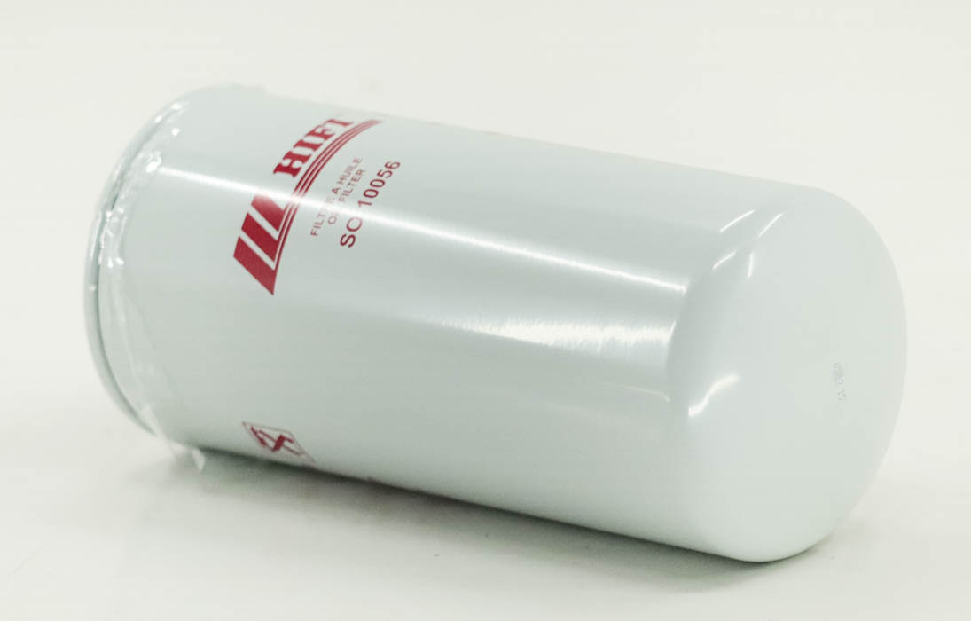 SO 10056 oil filter spin-on