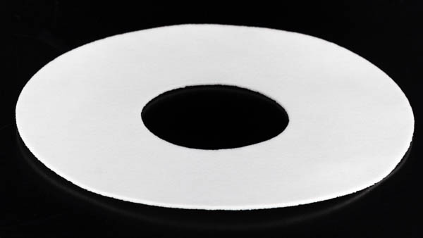 SA 190080 air filter element