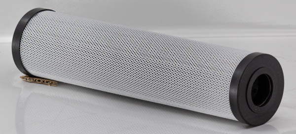 SH 74297 SP hydraulic filter element