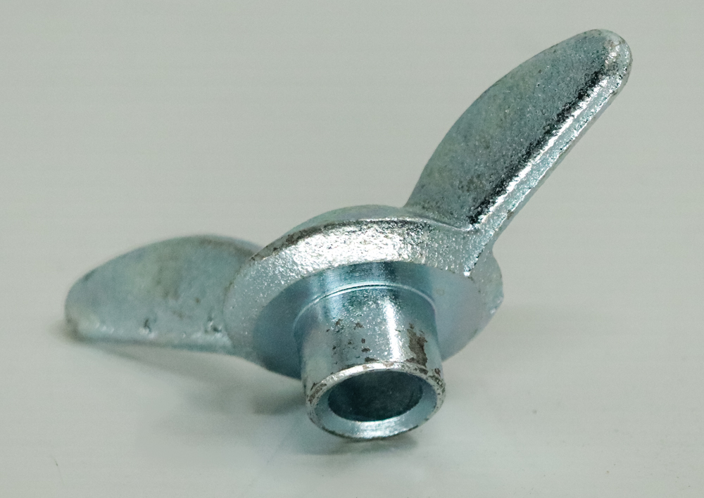 P109062 wing nut