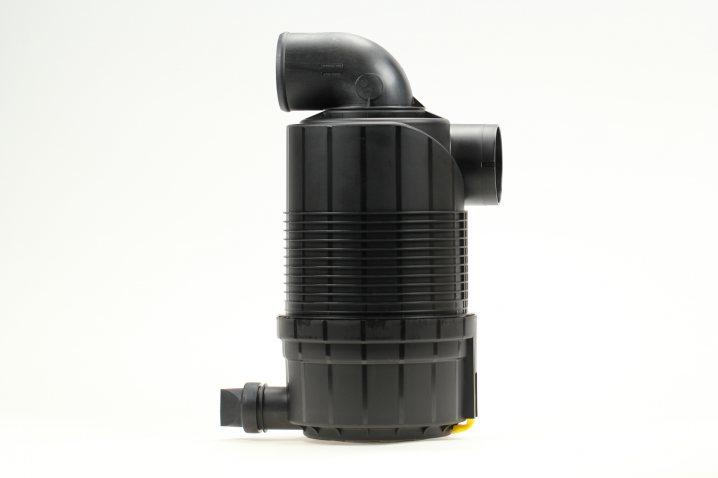 G082580 air filter (RadialSeal FPG Alexin 90°)