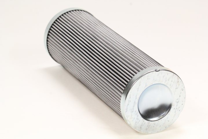 DMD0030E03B hydraulic filter element