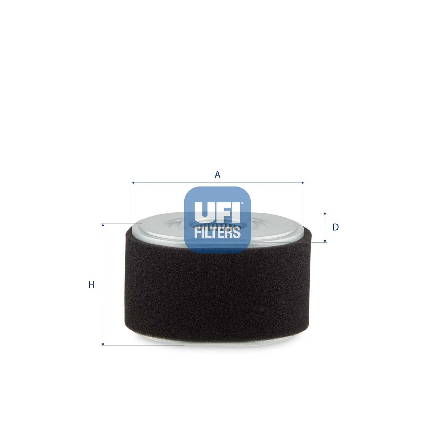 27.K06.00 air filter element