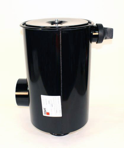AH19272 air filter housing