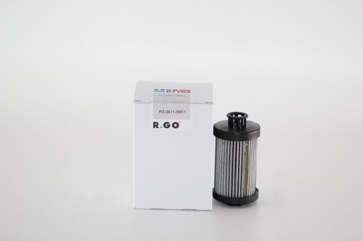 R3.0611-56 EXAPOR R.GO Element