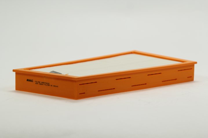 SC 50140 cabin air filter element