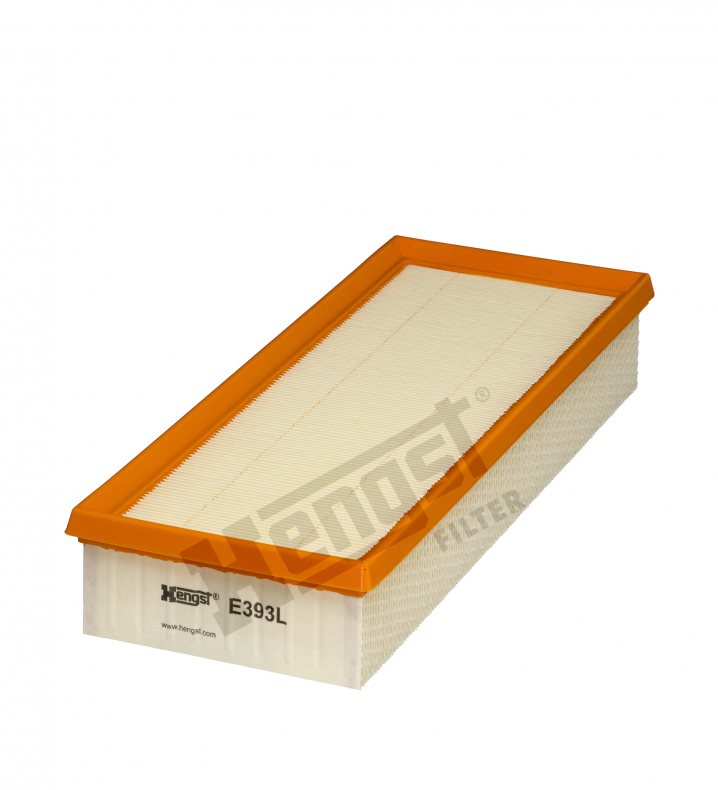 E393L air filter element