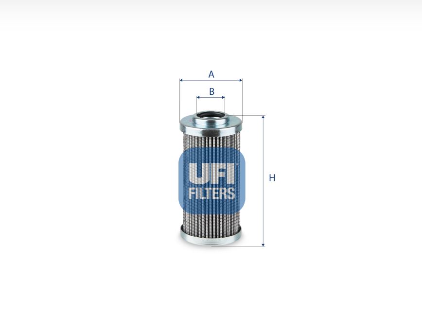 85.152.00 hydraulic filter element