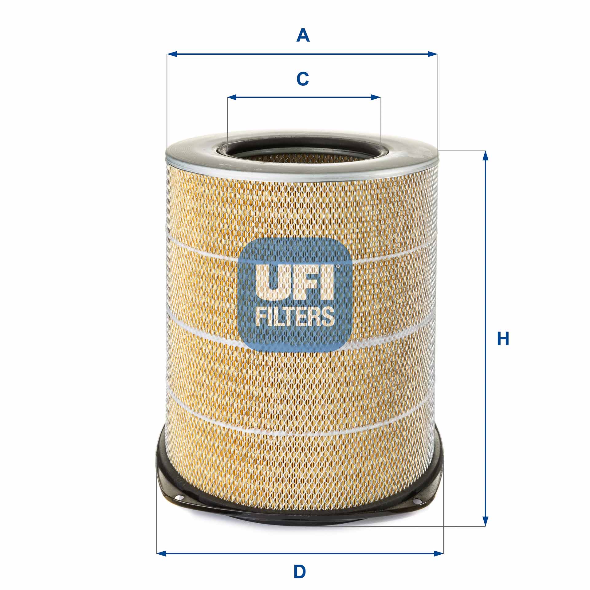 27.278.00 air filter element
