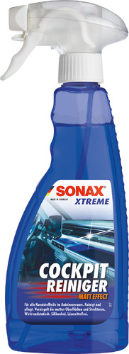 SONAX Cockpit Cleaner Matteffect XTREME - 500 ml