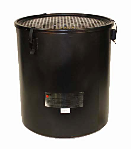 AH19325 air filter housing