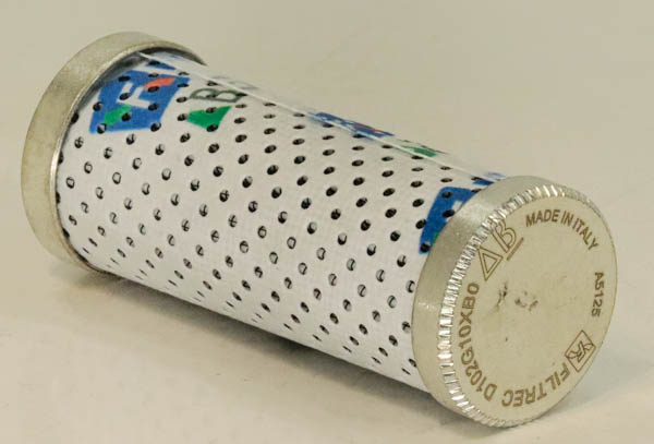 D102G10XB0 hydraulic filter element