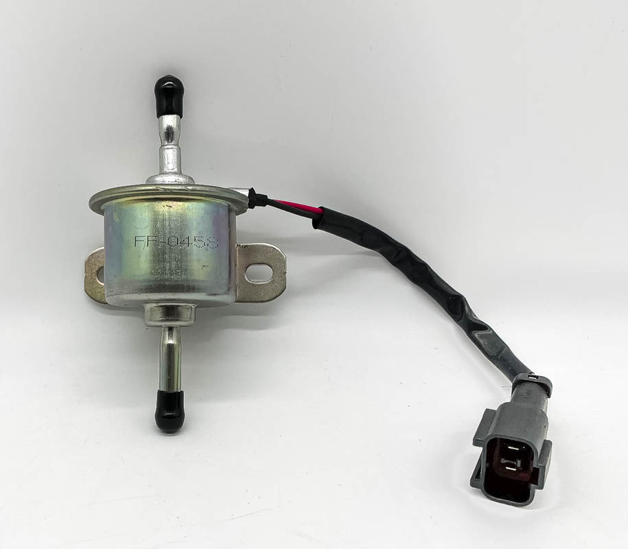 FF-0458 fuel filter element