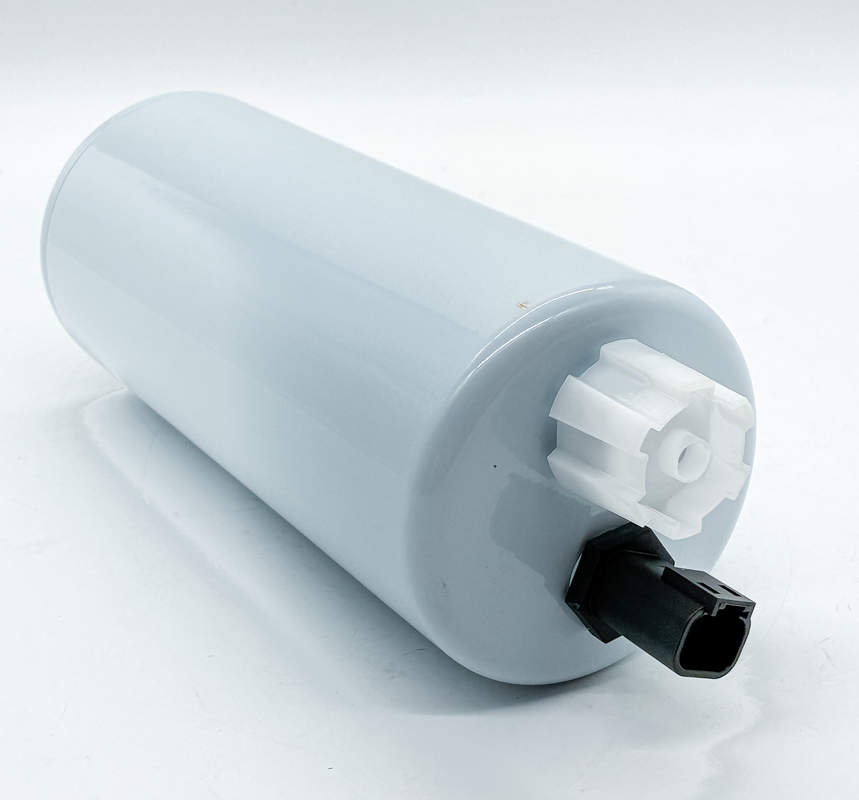 SFC-5509-10 fuel filter spin-on